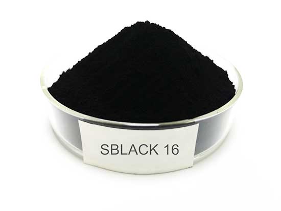 SBLACK-16